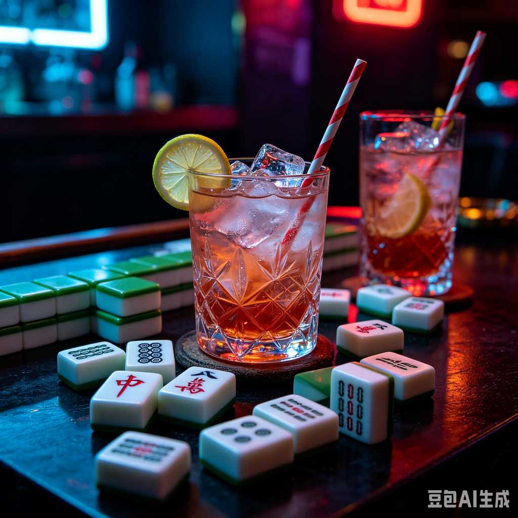 smooth surface mahjong tiles