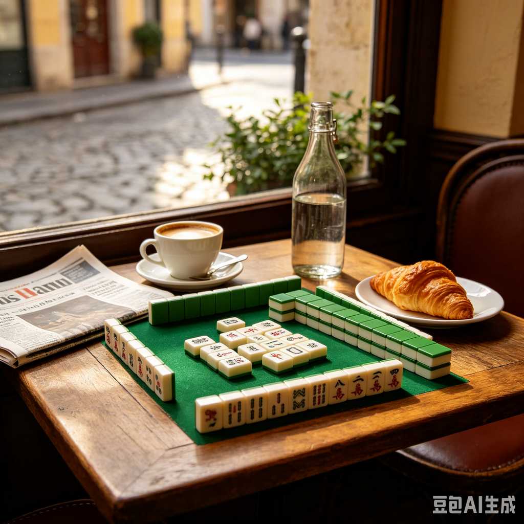 RapidCitySD,mahjong