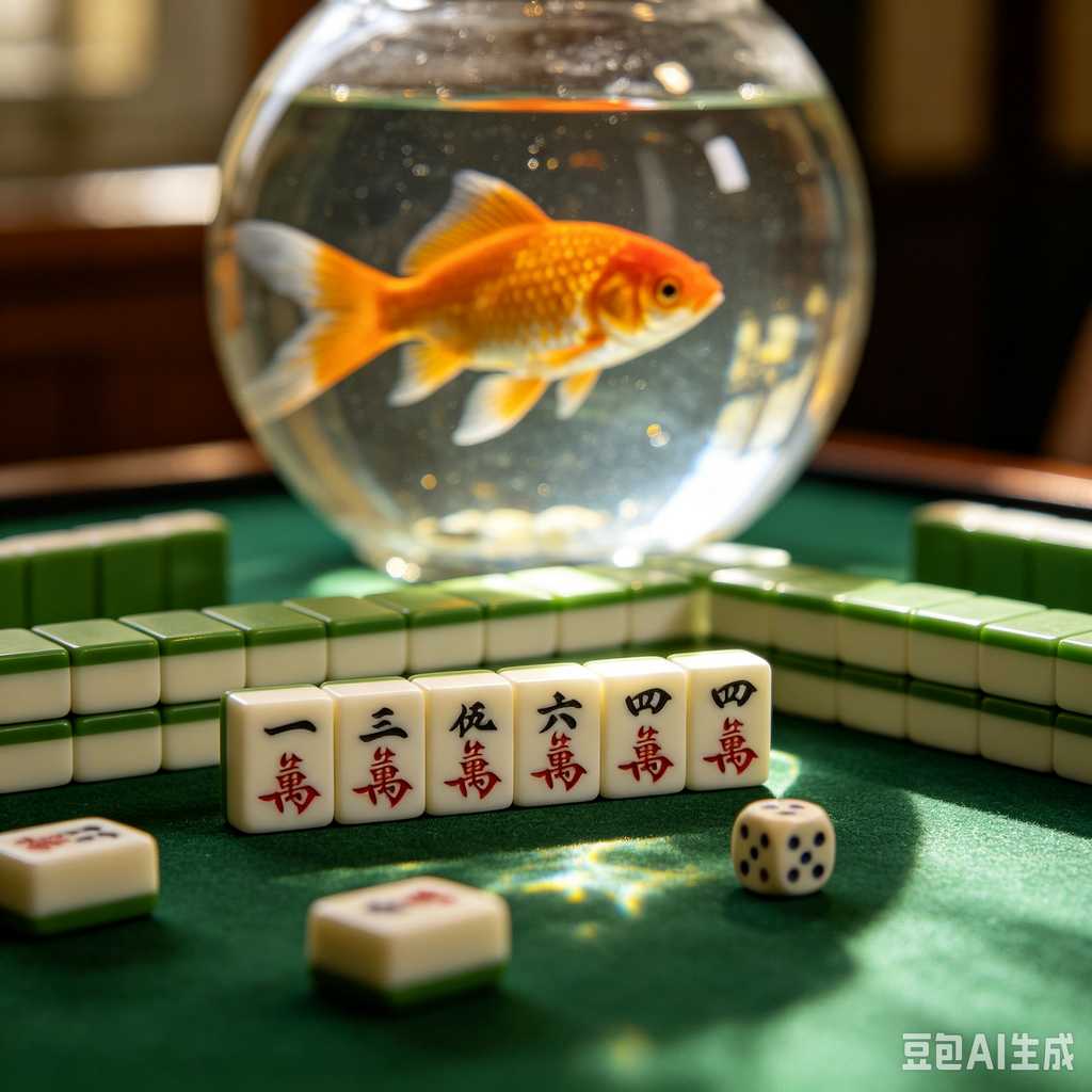 clear printing mahjong characters