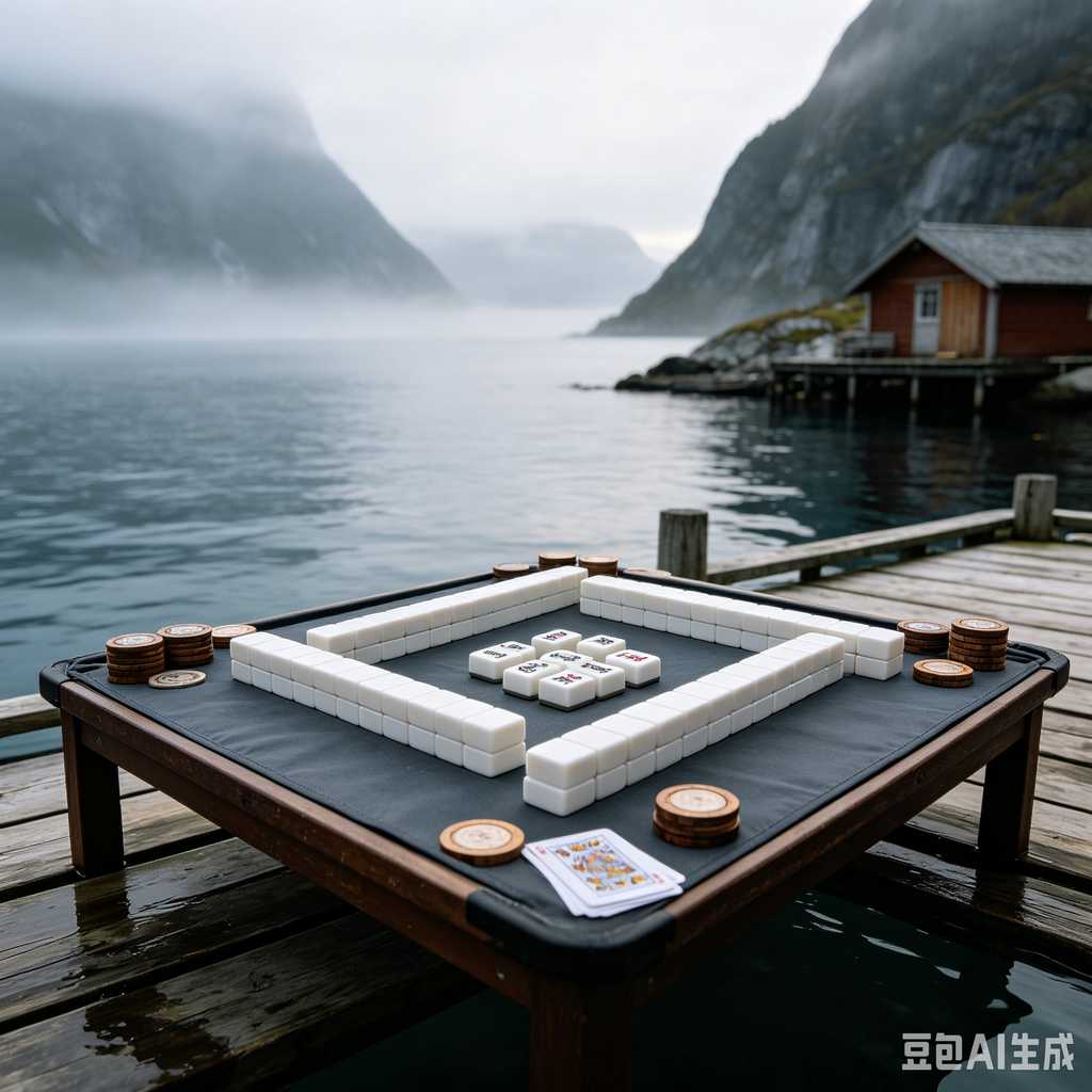 how many tiles in american mahjong