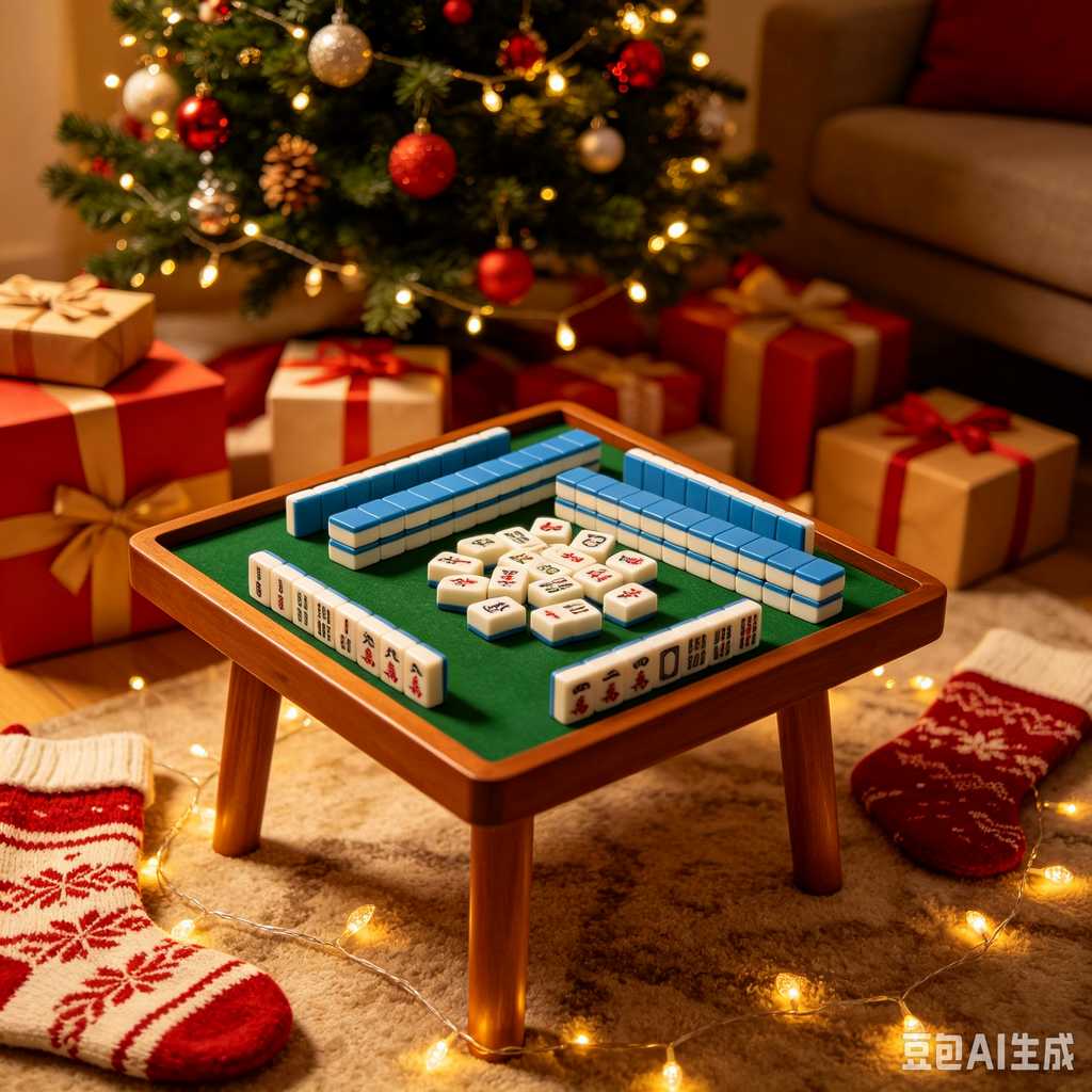 noise dampening mahjong mat