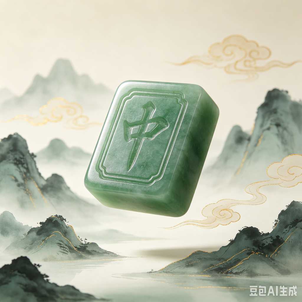 Hawaii,mahjong