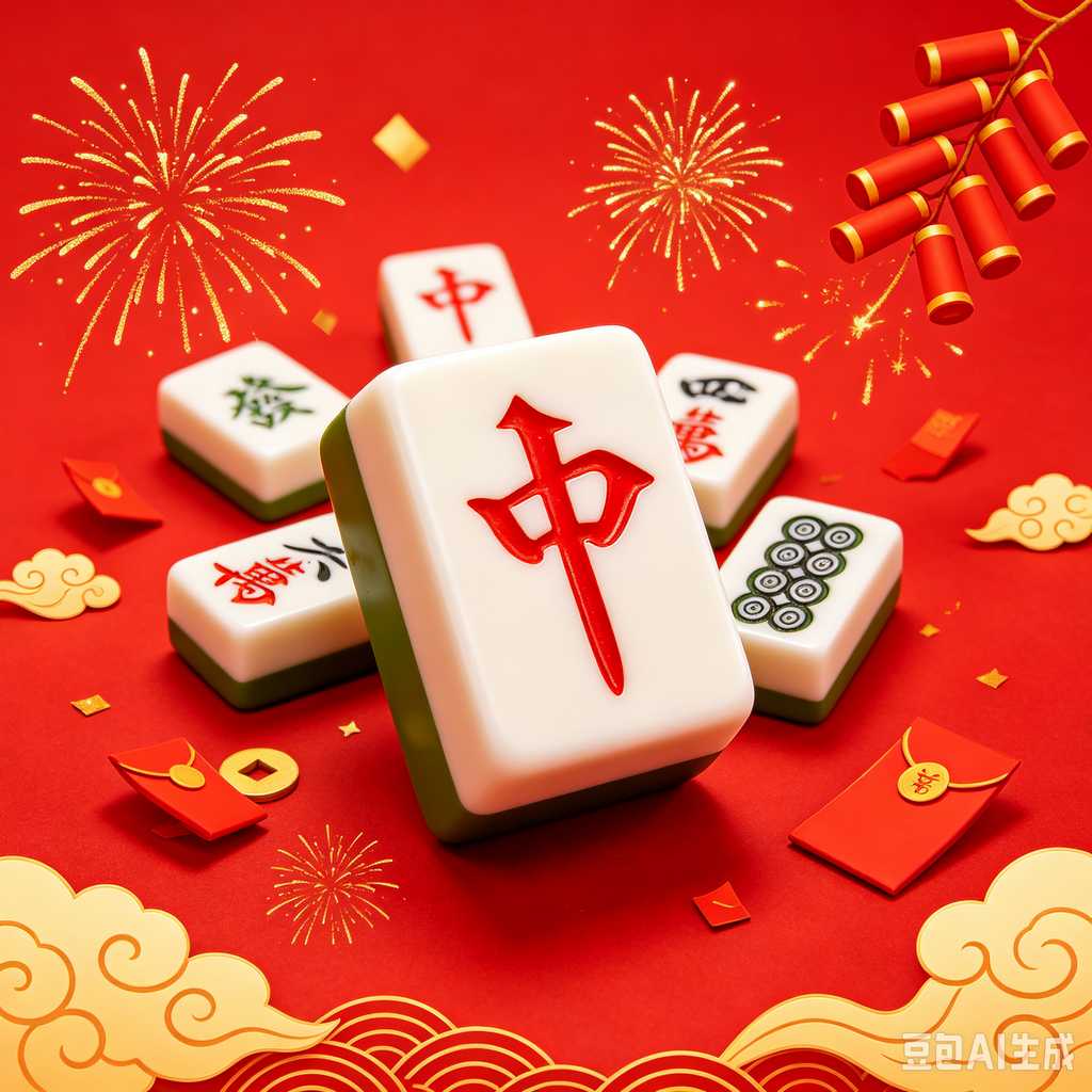 family reunion game mahjong