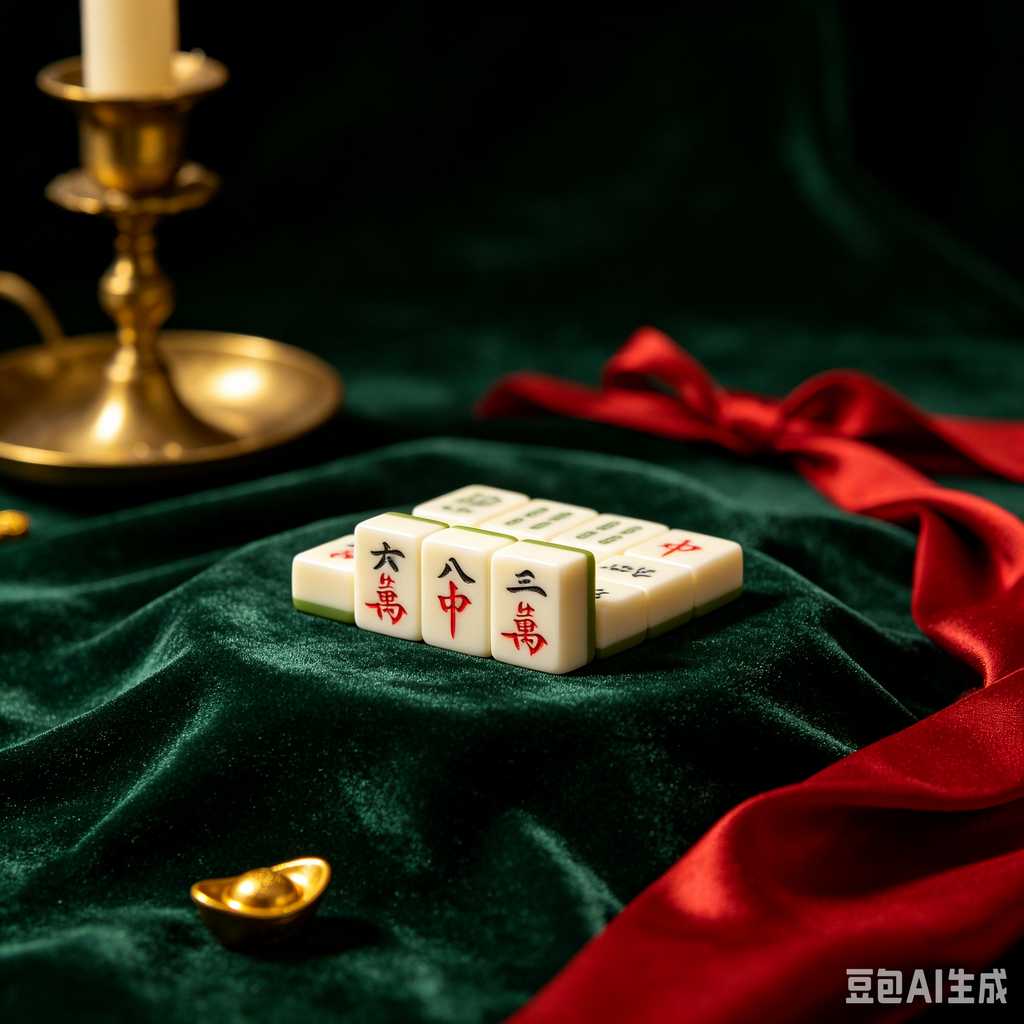 event custom mahjong tiles