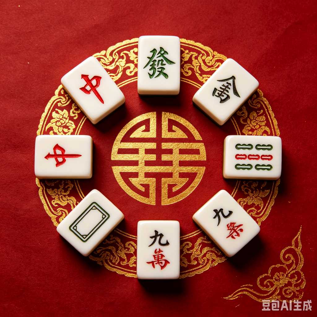 Vermont,mahjong