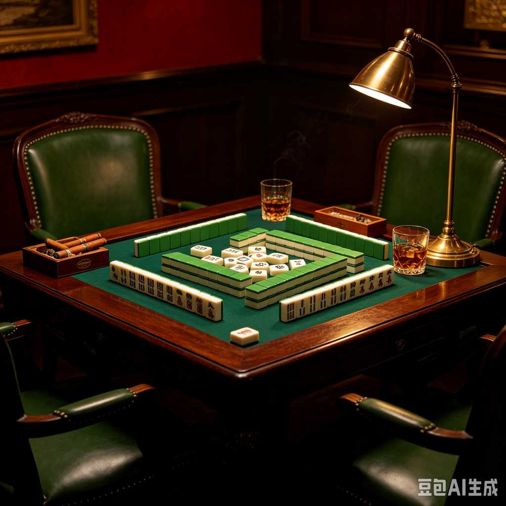 aracaju,mahjong