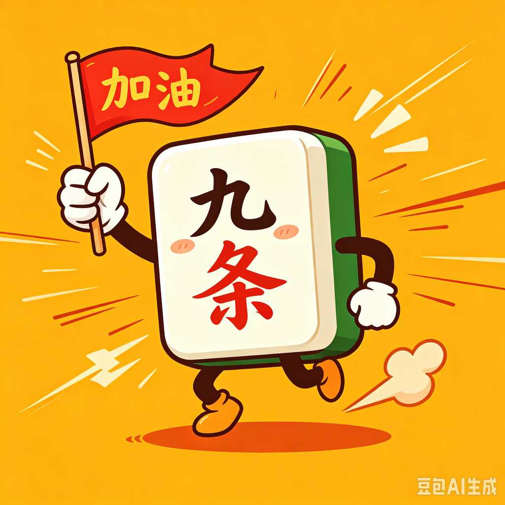 holiday resort mahjong tiles
