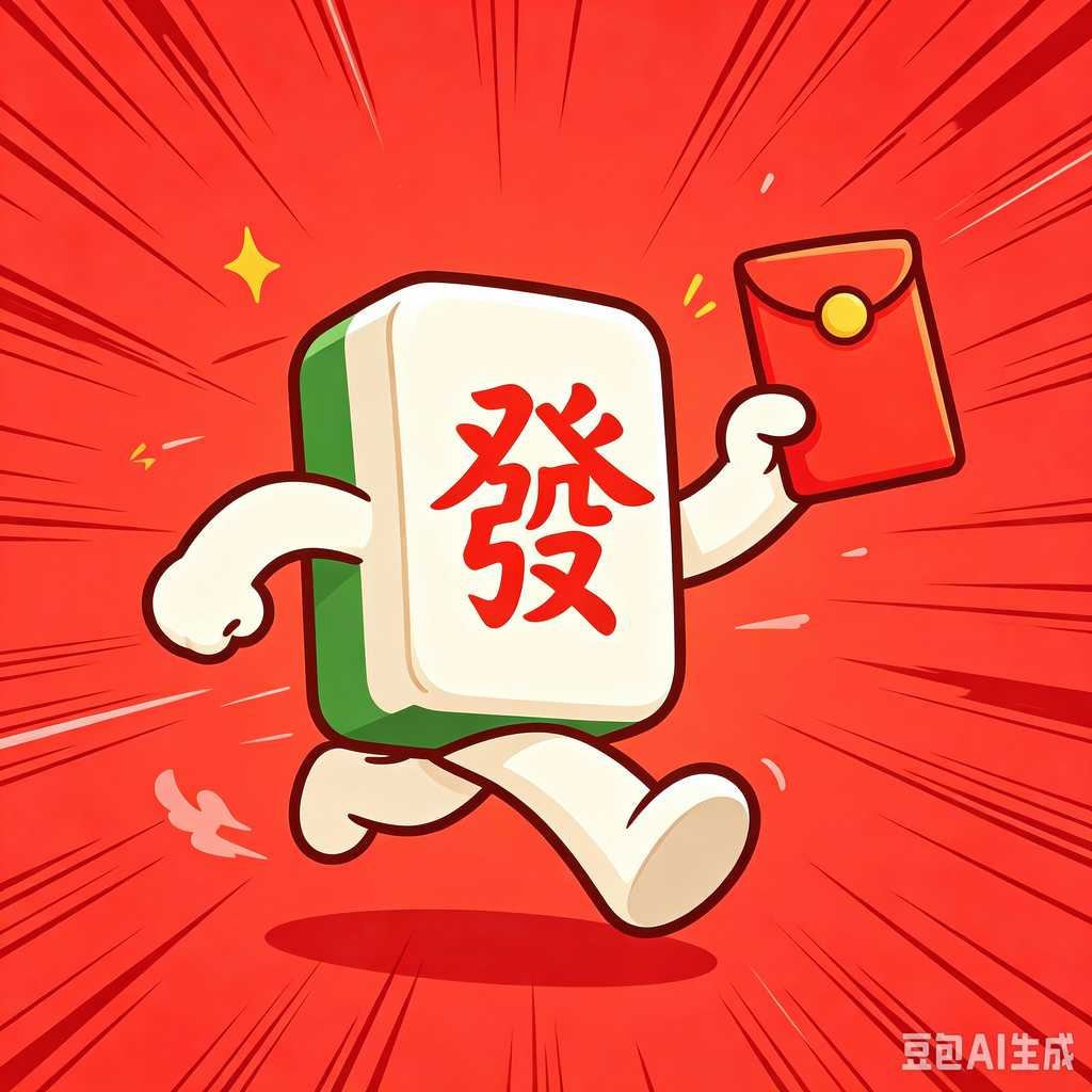 official american mahjong set