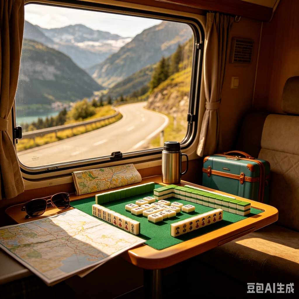 FortCollins,mahjong