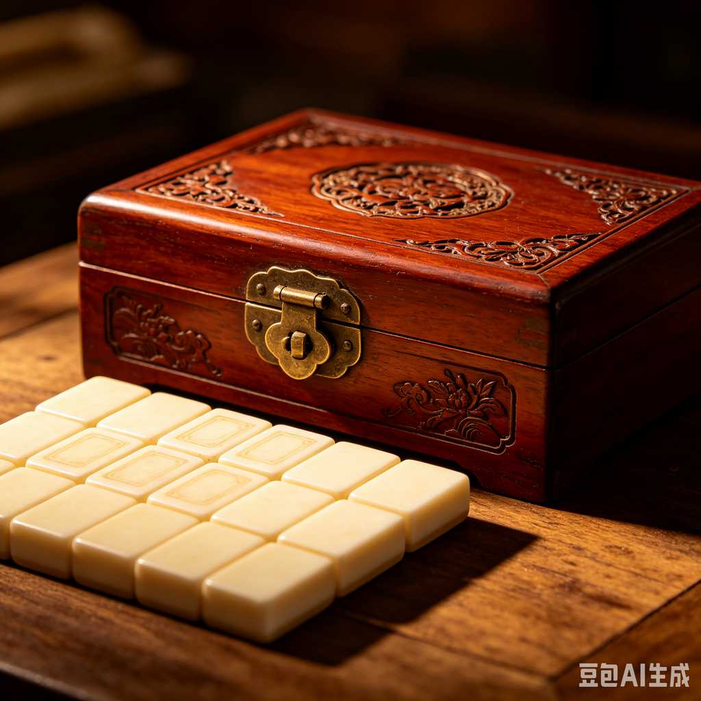 Morelia,mahjong