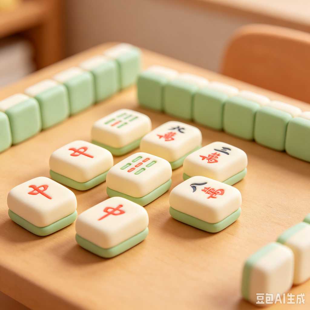 Mississippi,mahjong