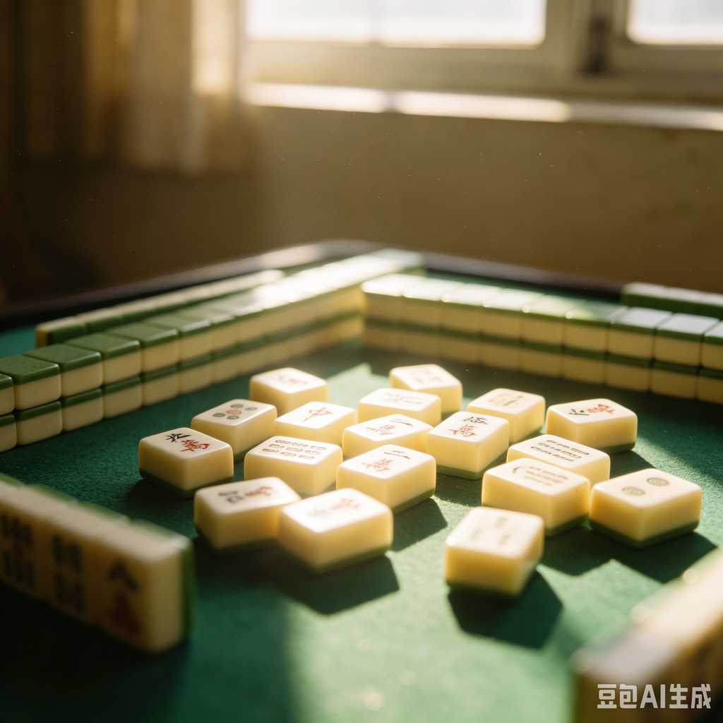 ready to gift mahjong tiles