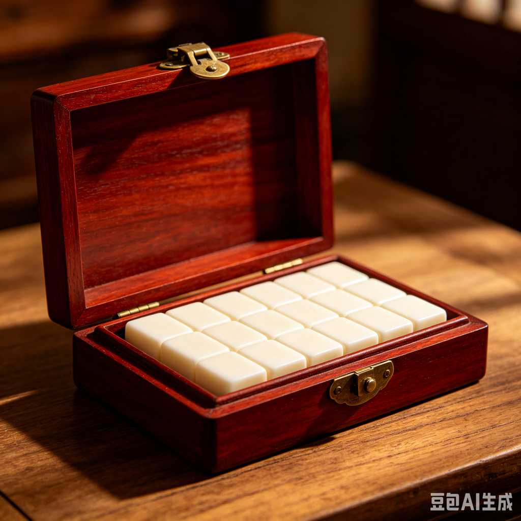 what mahjong set to buy for beginners