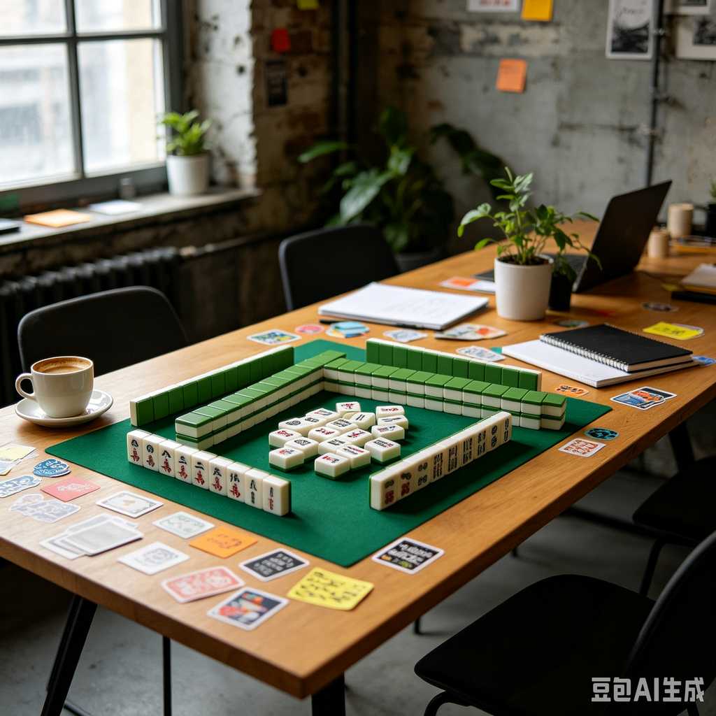 odm mahjong tiles supplier