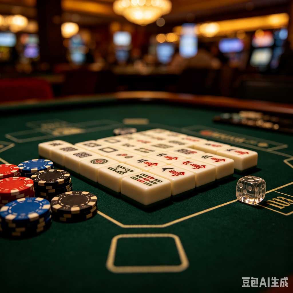 best value mahjong set