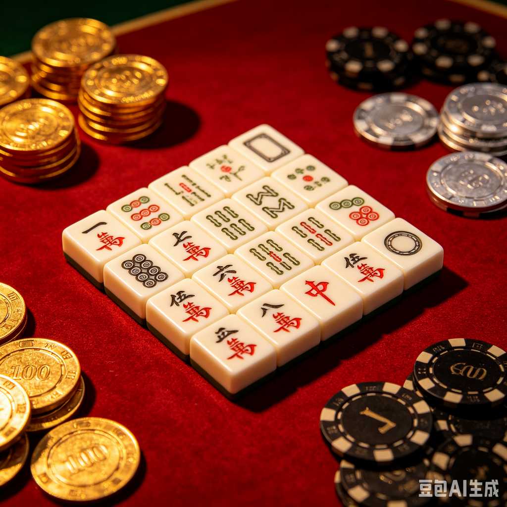 WaterburyCT,mahjong