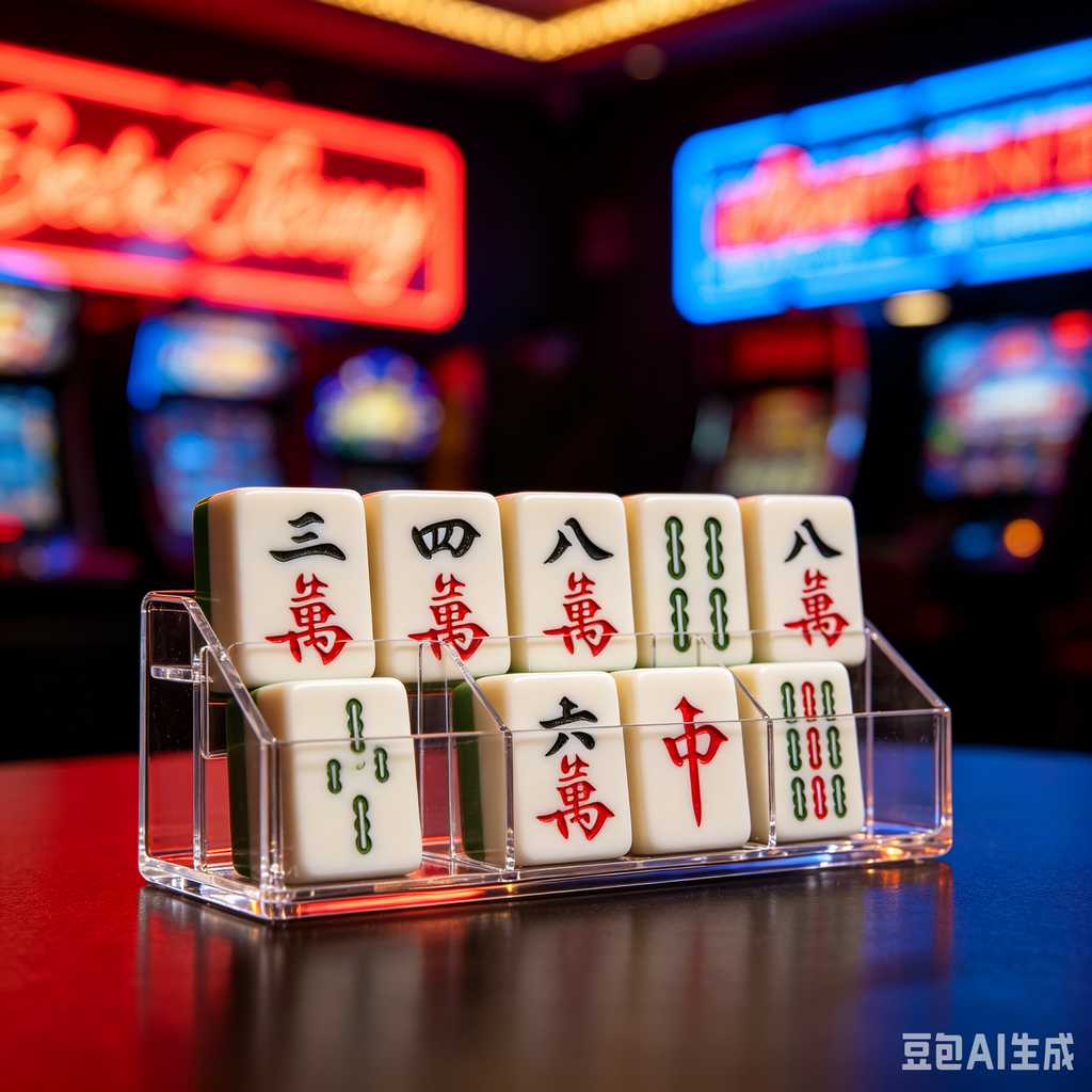 losangeles,mahjong