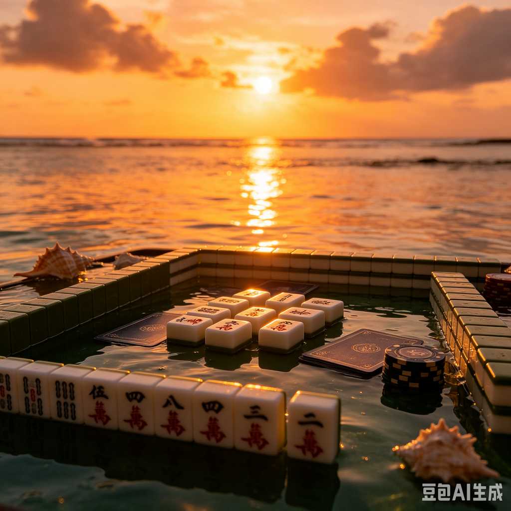 Braga,mahjong